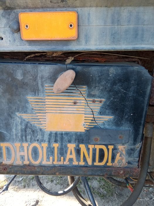 Winda Dhollandia 750