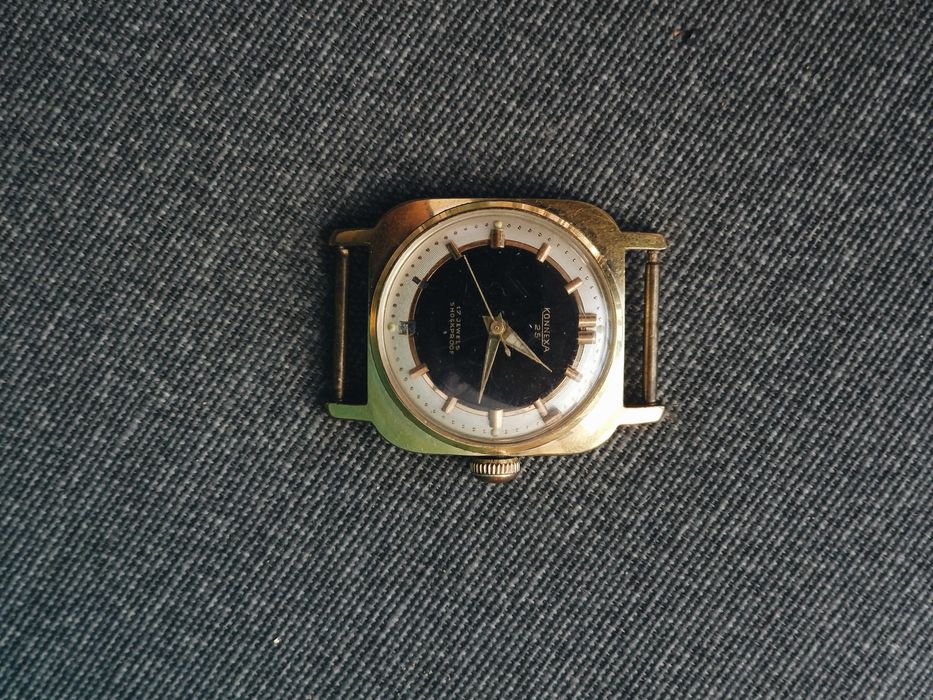 14 Relógios Vintage para Peças/Reparação – Seiko, Oris, Kelton & Mais