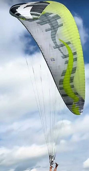 PPG Dudek Snake 3 rozmiar 22 nowy 2026 rok