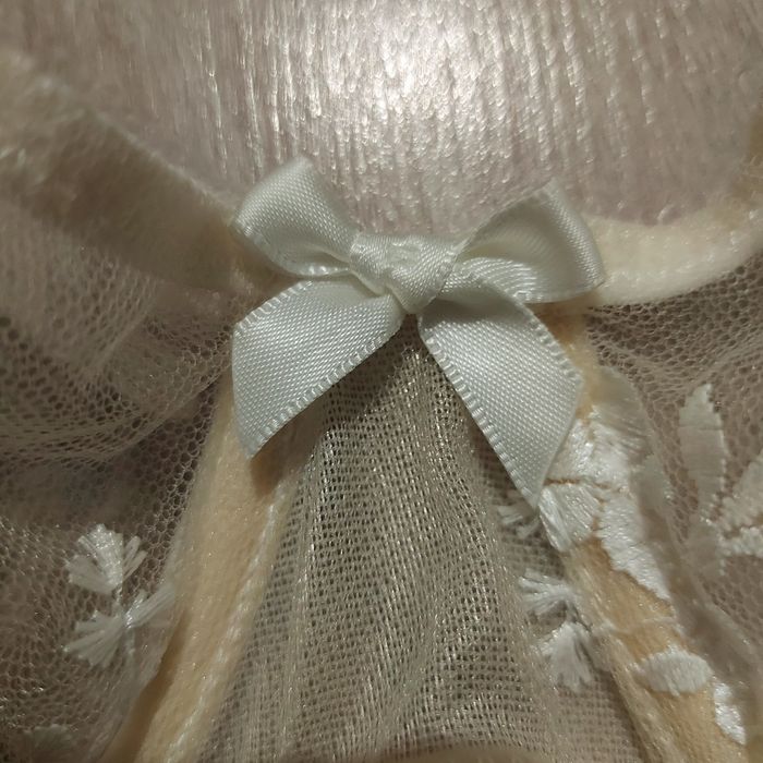 Бюстгальтер  Savage X, 80D.