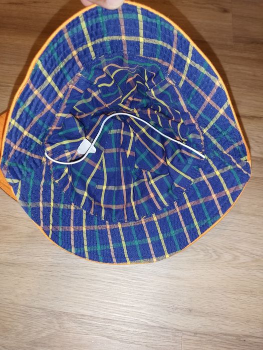 Panamá de criança T-54 - novo