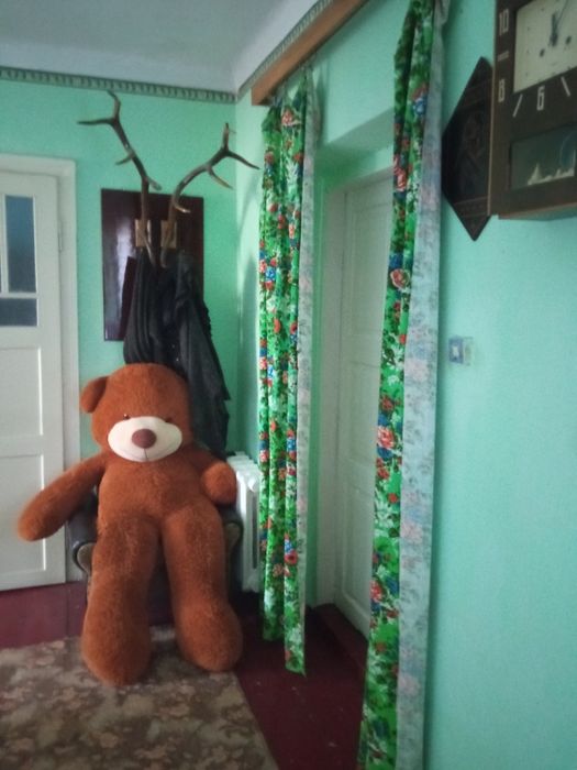 Продається приватизований житловий будинок в селі Верхів Рівненської о