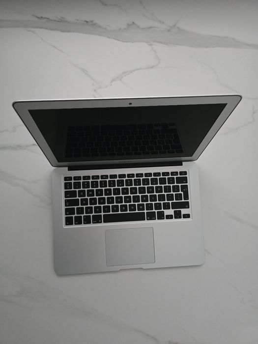 Apple MacBook Air 13 2017 , stan idealny