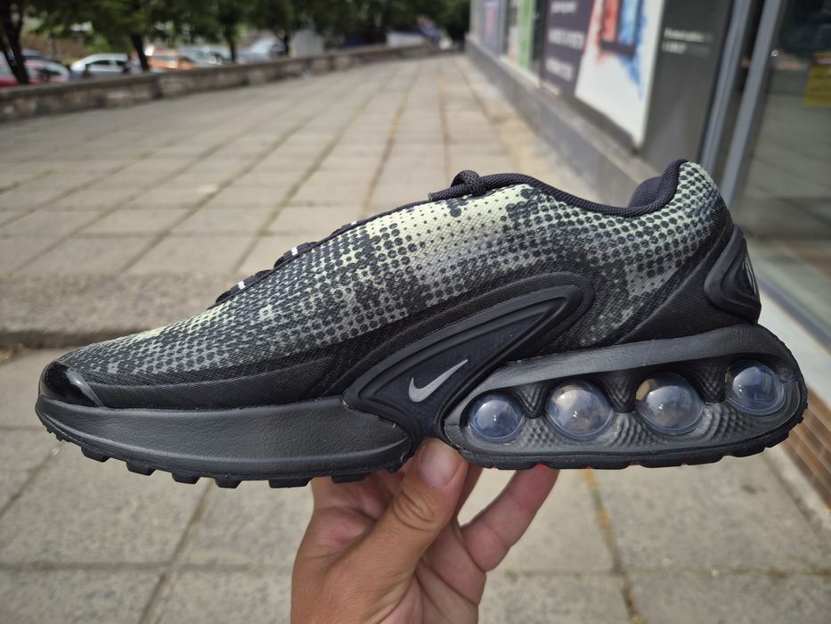 Кроссовки Nike Air Max DN original