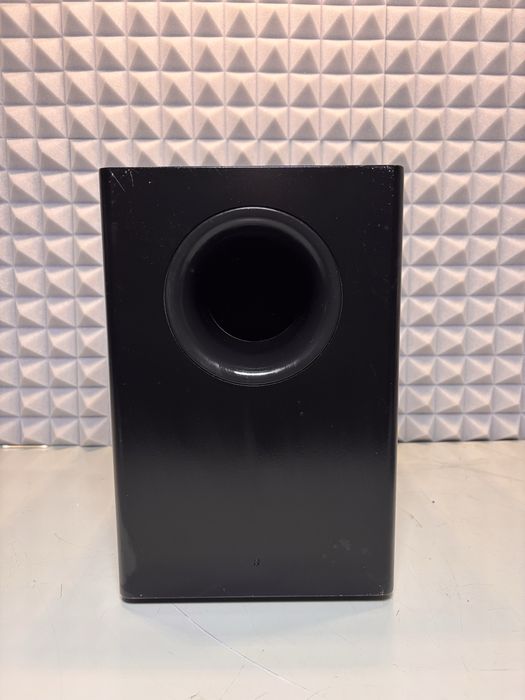Subwoofer Canton Combi 301