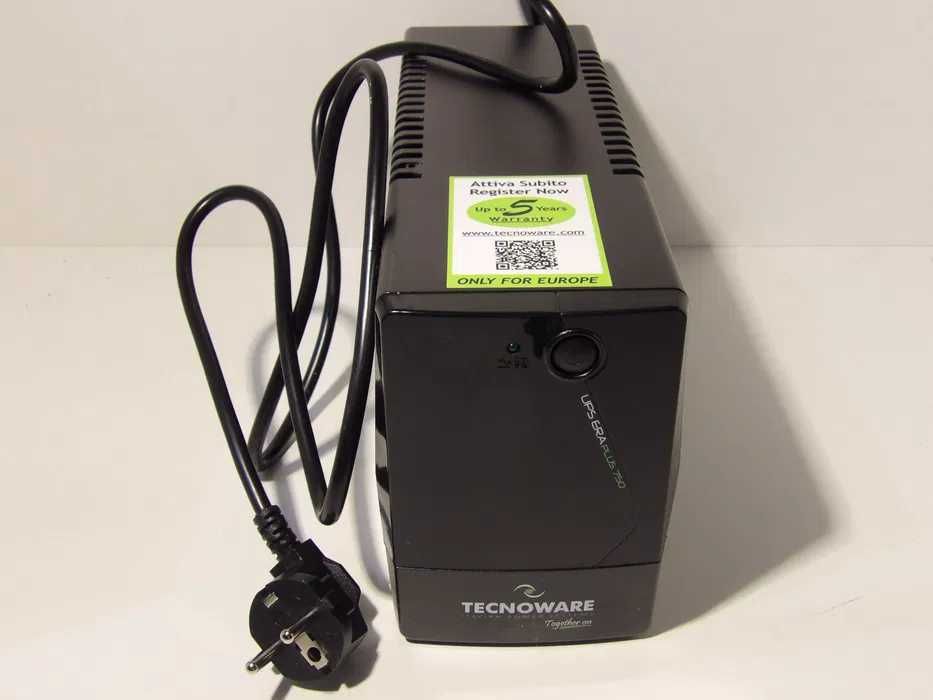 Zasilacz serwerowy Tecnoware FGCERAPL750