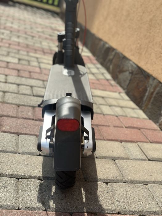 Електросамокат Xiaomi Electric Scooter 5 Pro