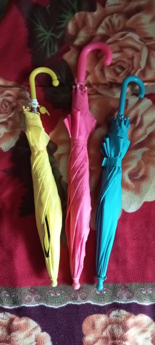 Дешёво!!! Детские зонтики.