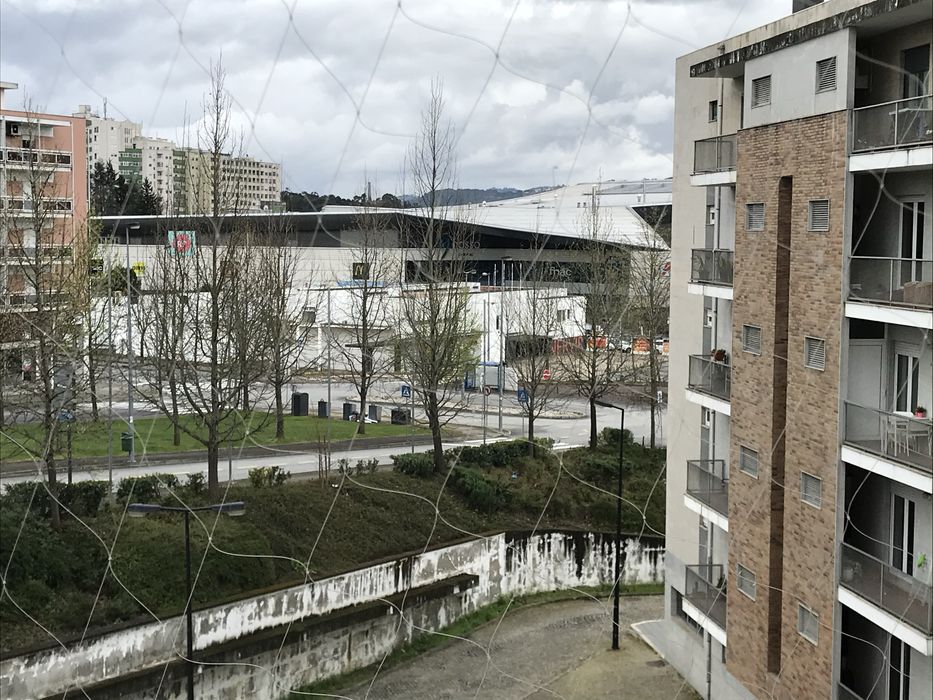 Quarto c wc privativo shopping estadia maxima 4/5 meses