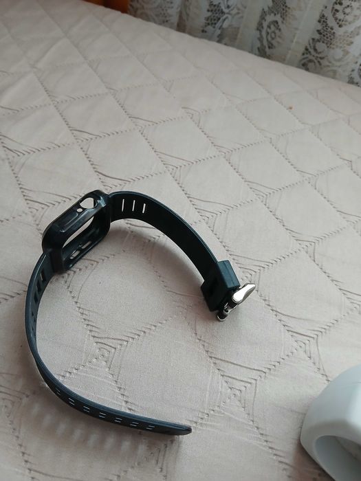 Apple watch pasek