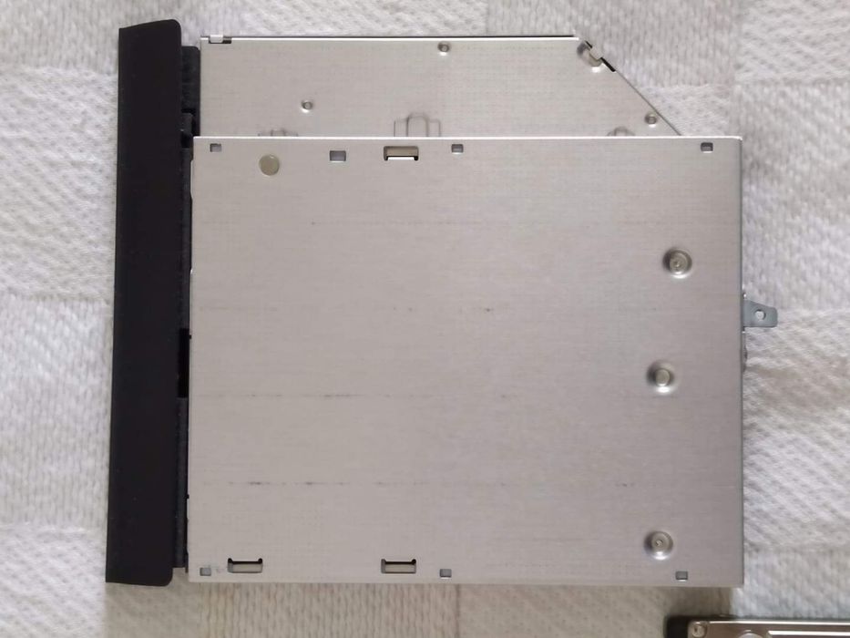 Componentes HP Pavilion G664738463659651122