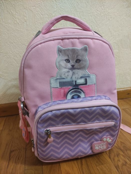 Портфель, рюкзак, ранець Kate