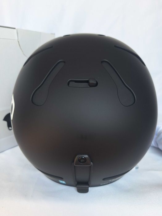 Kask narciarski POC Auric Cut Matt Black XL/XXL 59-62cm
