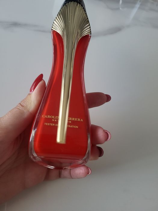 Carolina Herrera Very Good Girl (Парфюм) 80 мл