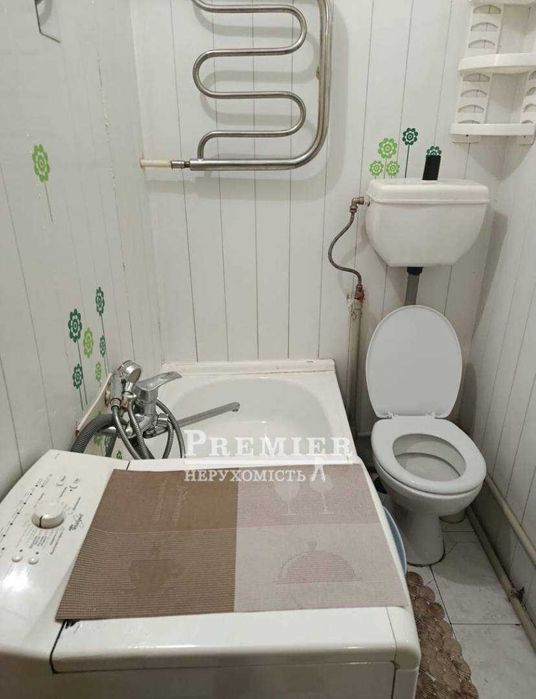 2-комнатная квартира по адресу Куликово поле пл. (площадь 32 м²) - Atlanta.ua - фото 6