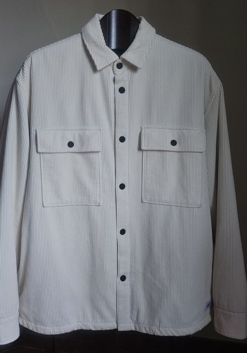 Casaco Zara, tamanho XL