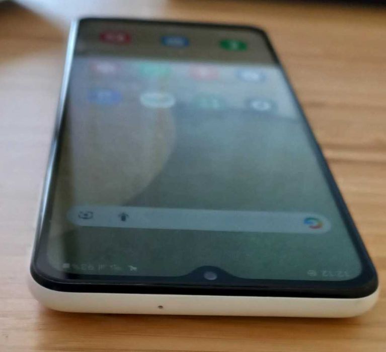Samsung Galaxy A12 32 GB Branco Desbloqueado