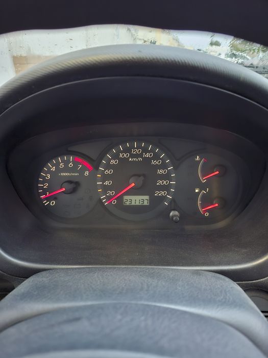 Honda Civic 1.4 2002