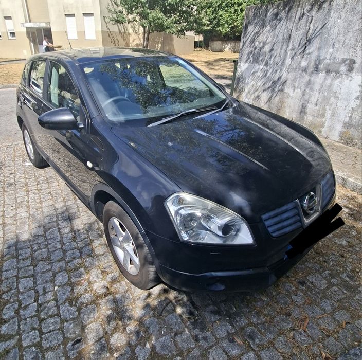 Qashqai geraçao 10