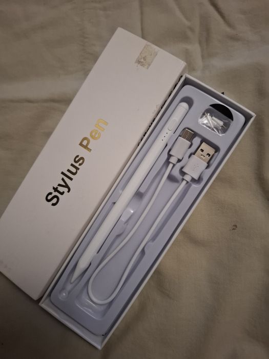 Стілус універсальний