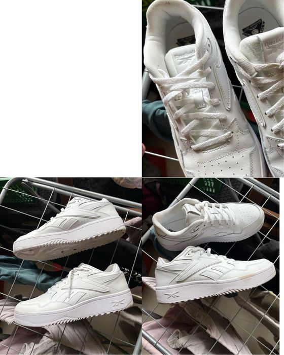 Buty rebook 39 damskie