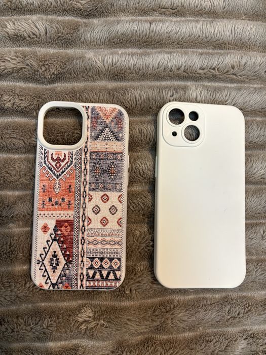 Чохол на Iphone 15