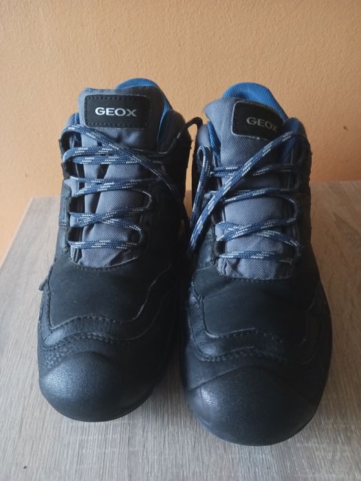 Geox trekkingowe górskie wodoodporne 37