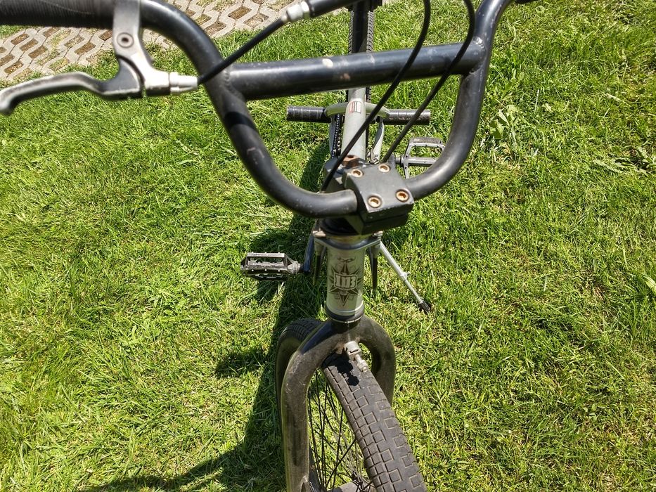 Rower BMX Diamondback
