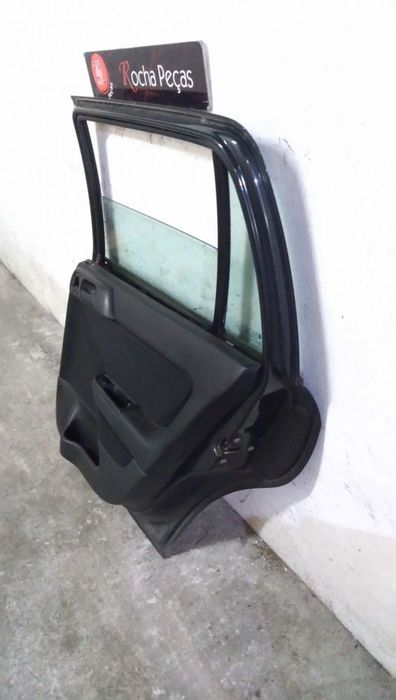 Porta Trás Dto Opel Astra G Combi (T98)