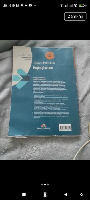 Express Publishing Repetytorium