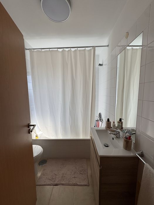 Apartamento T2 Bicesse