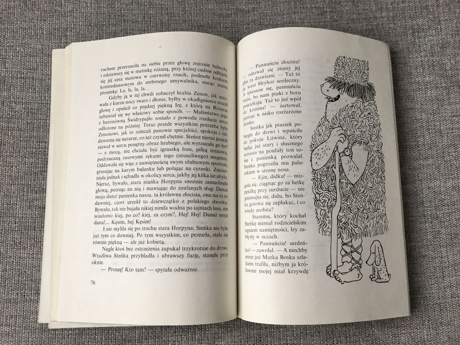 Na ustach grzechu - Magdalena Samozwaniec - książka