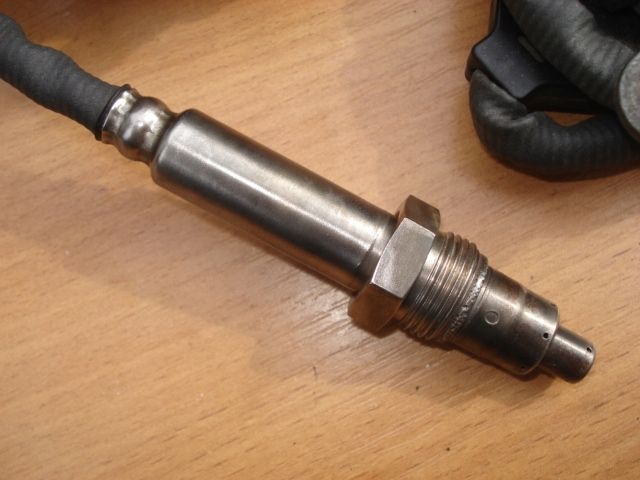 opel insignia nox sonda lambda czujnik mocy 55500320 oryginał