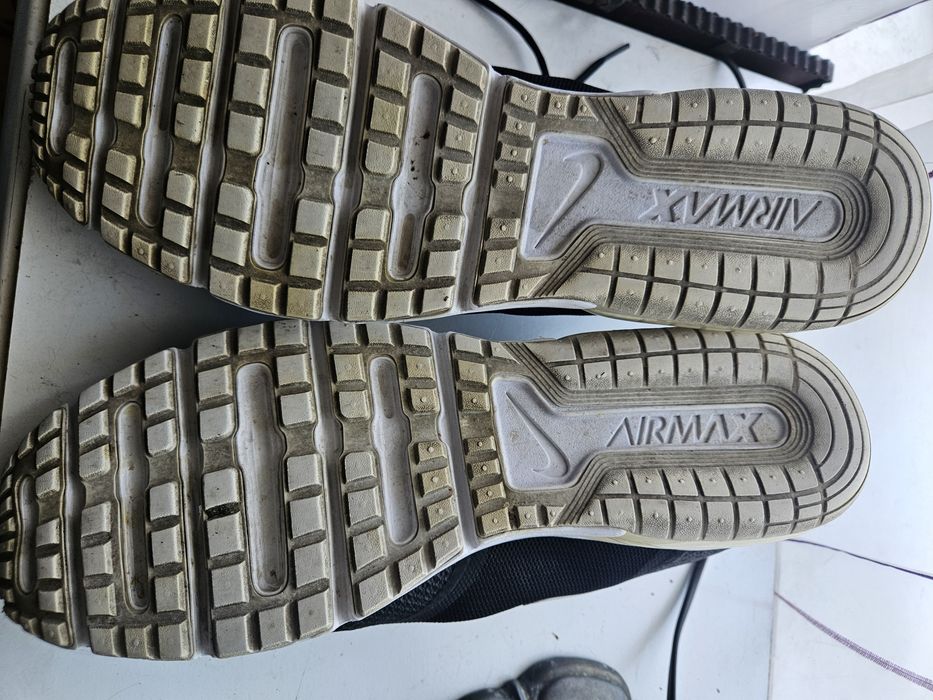 Buty nike air max sequent roz 45.5