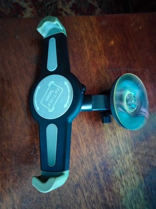 Держатель для планшета