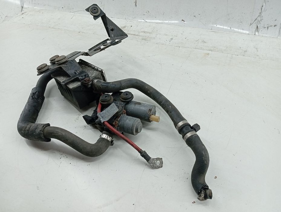 Sofagem Parque - BMW 3 Touring (E46) | 99 - 05