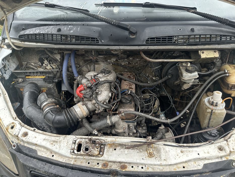 Газель рефрижератор