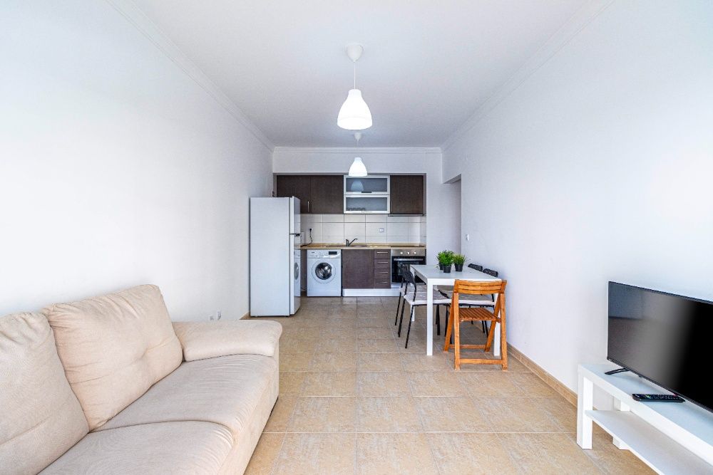 T2 Praia da Rocha,piscina e garagem