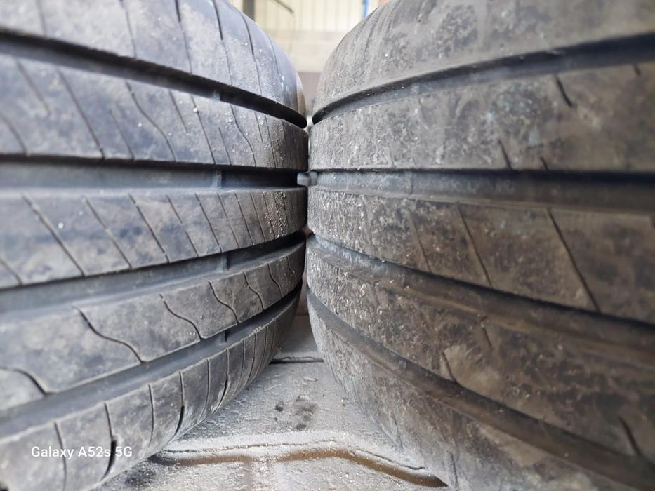Jantes Honda R16 Com Pneus 205/55 Furação 5X114.3