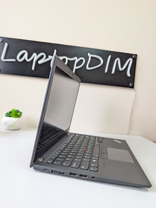 Ноутбук Lenovo ThinkPad T14s /i5-10310U/16GB/512GB/FHD/IPS/14".СТАН 5+