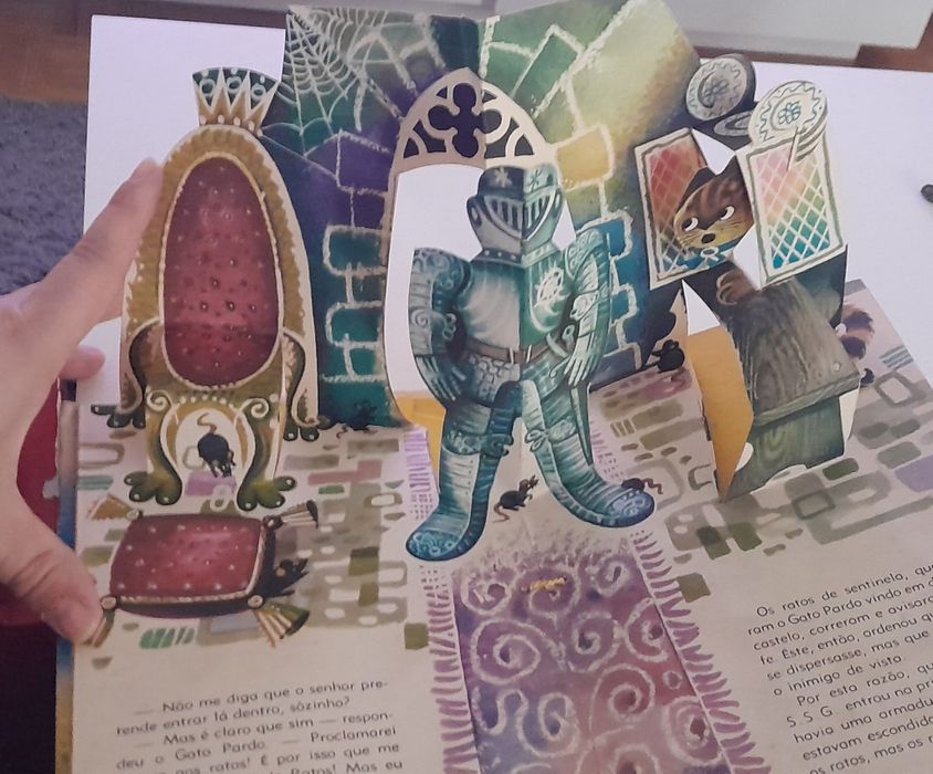 Livros para crianças