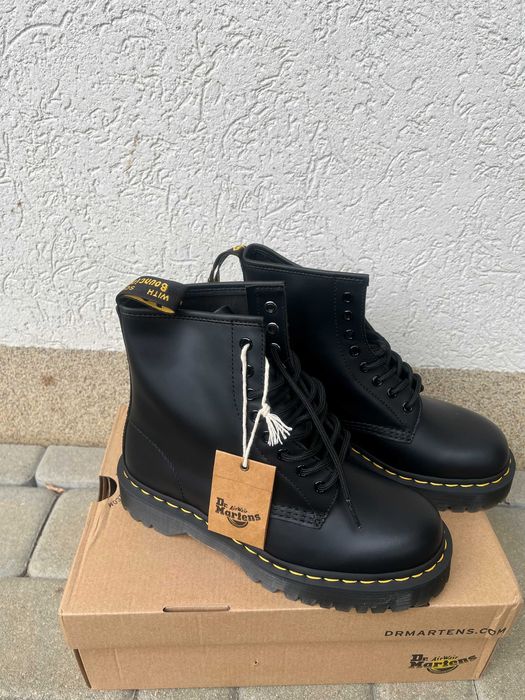 Buty Dr. Martens 1460 Bex
