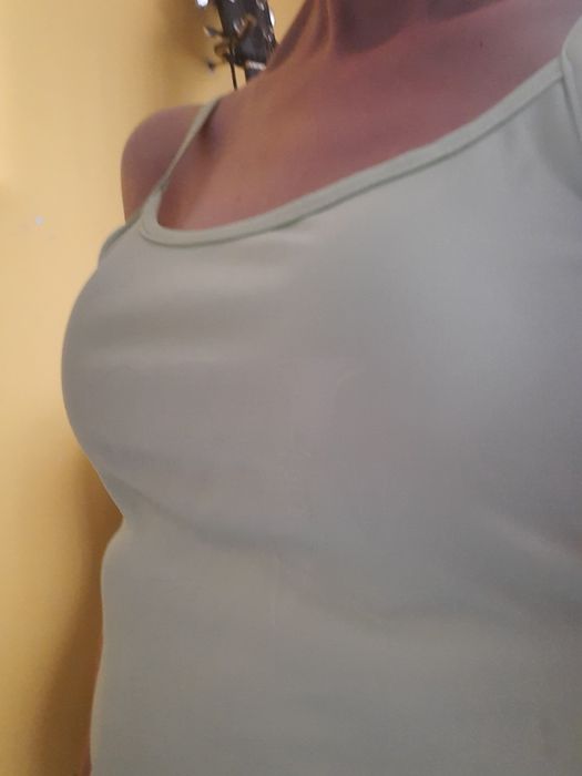 Miętowy Top Versage