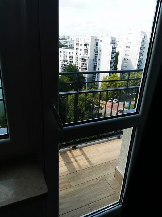 Mieszkanie – Warszawa - Widok 4