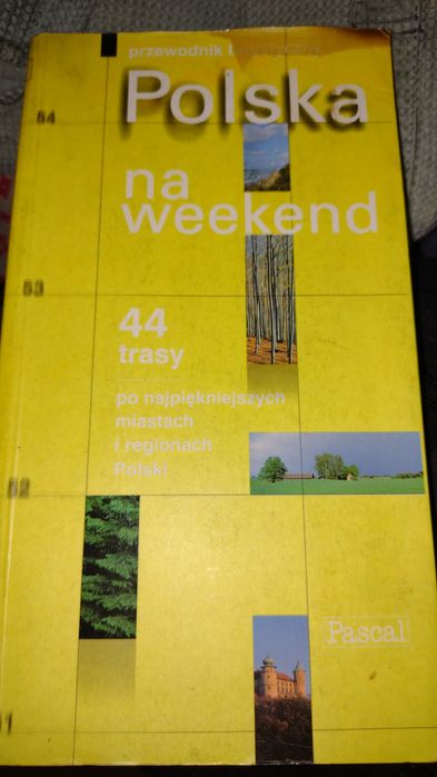 Polska na weekend Pascal