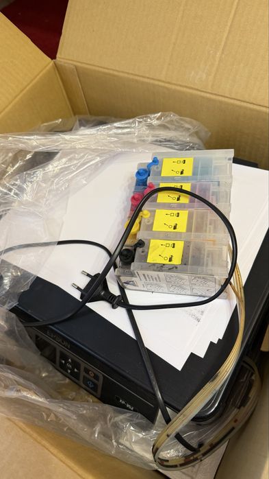 Прінтер Epson L3251