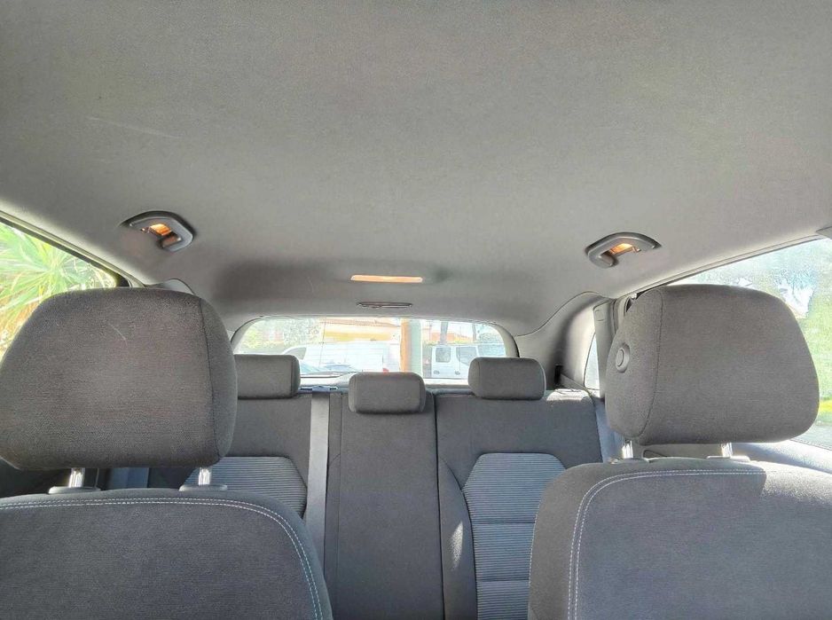 Mercedes B200, 136Cv
