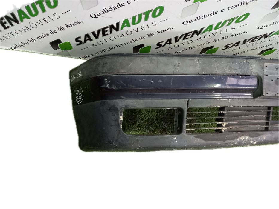 Pára-choques frente BMW 3 (E36)
