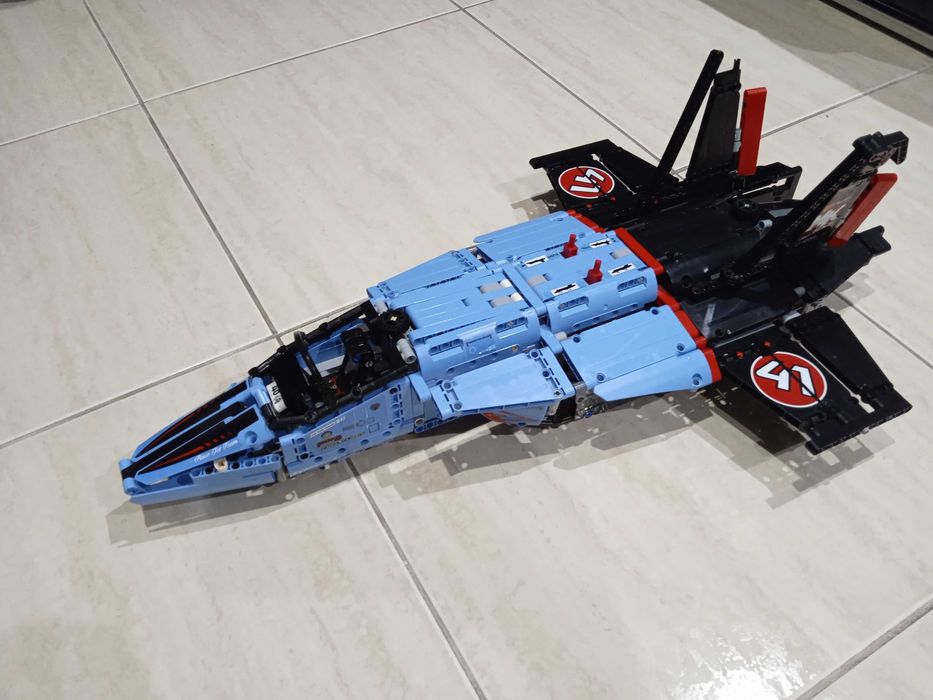 legos- conjunto technic e creator