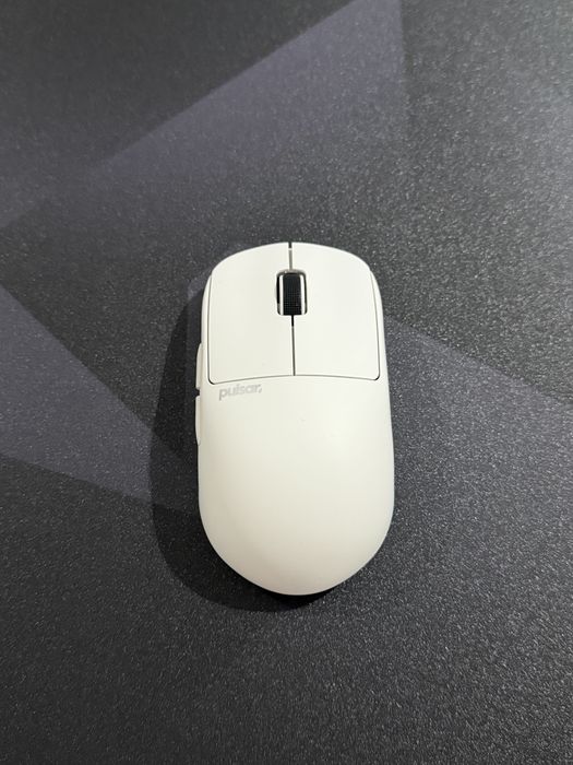 Миша Pulsar X2H Crazylight Mini